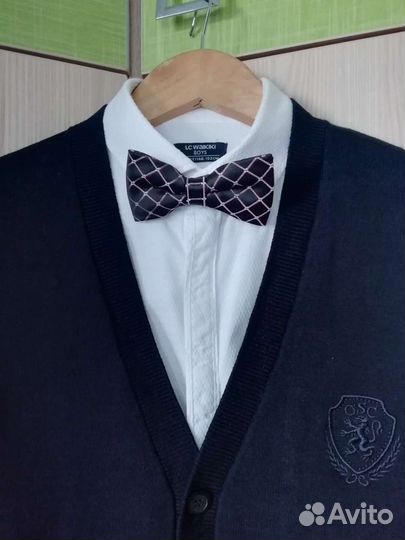 Рубашка LC Waikiki, р. 152