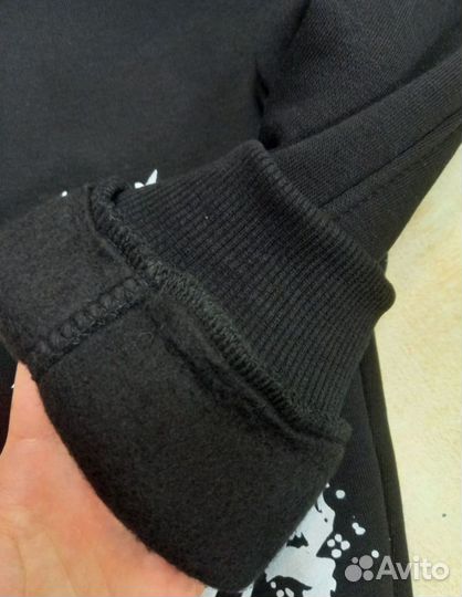 Новое теплое трико 158+