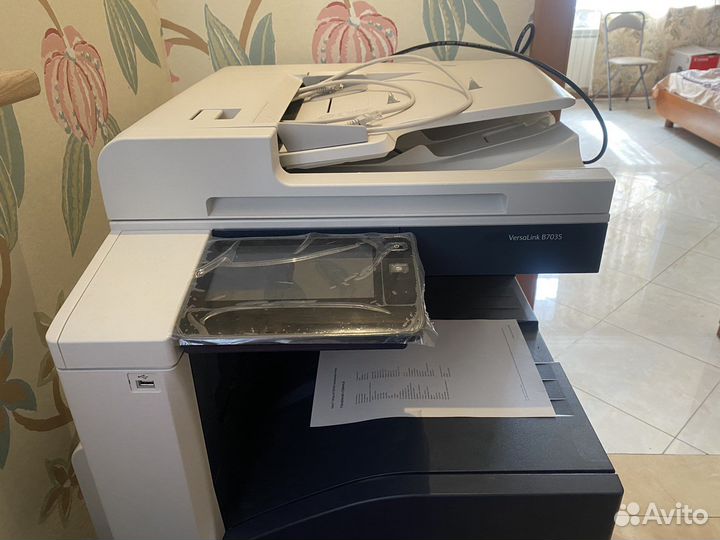 Мфу Xerox VersaLink B7035
