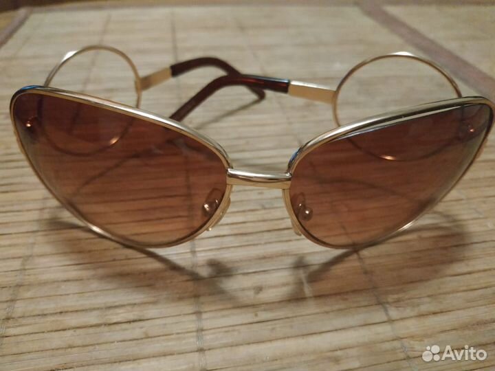 Солнцезащитные очки женские, винтаж