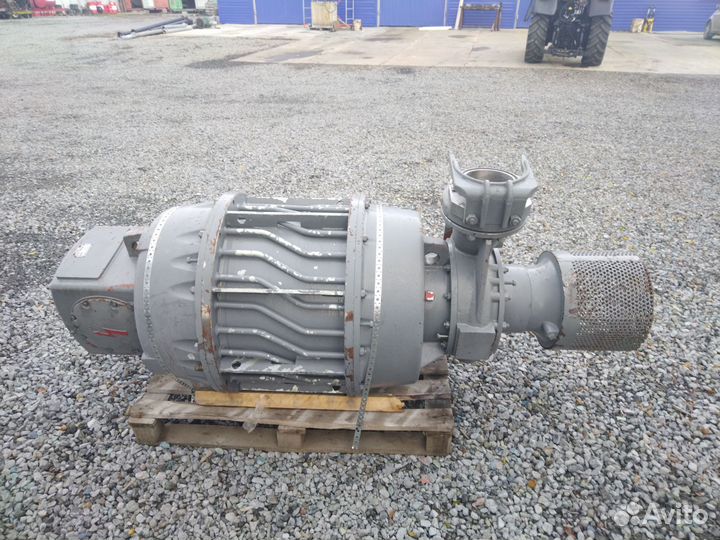 Промышленный насос Sigma Lutin typ150 gqmu 330.42