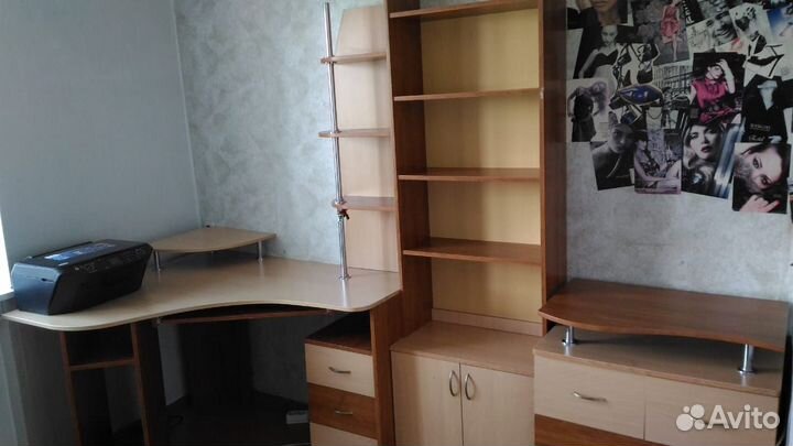 Комплект мебели для детской/подростковой комнаты