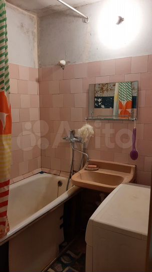 Комната 15 м² в 3-к., 5/9 эт.