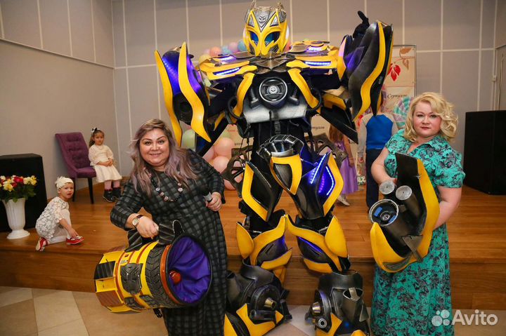 Аниматор Серпухов Московская область