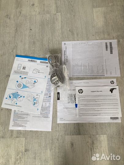 Принтер самсунг MFP 135w