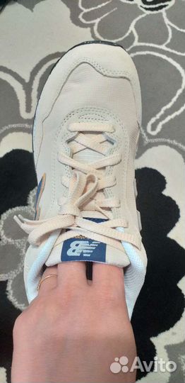 Кроссовки мужские