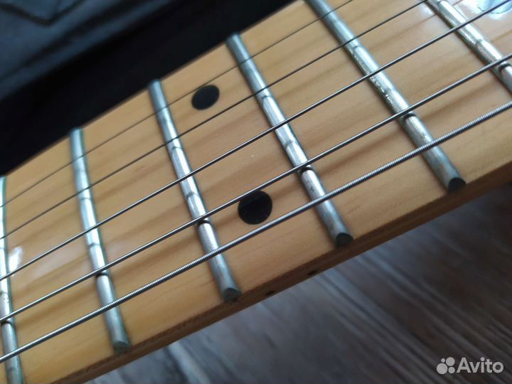 Telecaster Thinline SX KTL-300