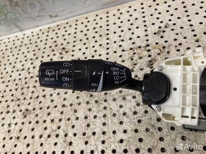 Переключатель подрулевой Honda Fit Shuttle Hybrid