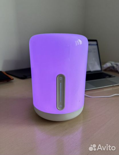 Xiaomi Mi Bedside Lamp 2