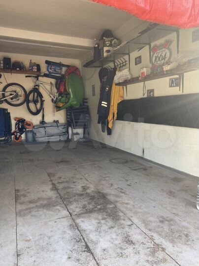 Гараж, 20 м²