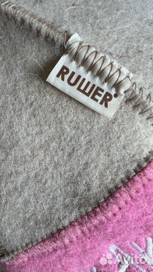 Шапка для бани и сауны