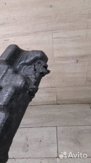 Абсорбер переднего бампера передний Kia Mohave С