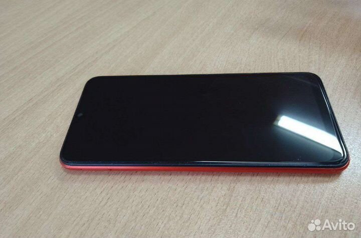 Xiaomi Redmi, 4 ГБ