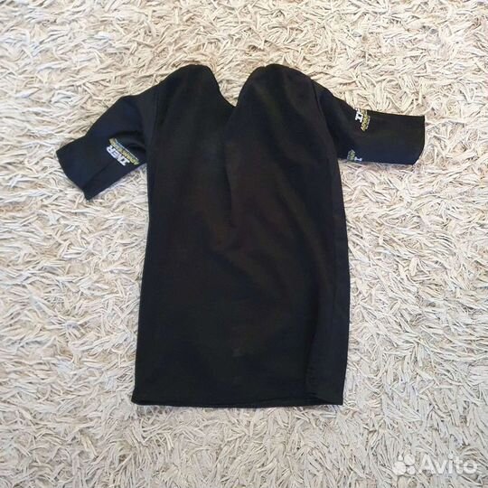 Майка для жима