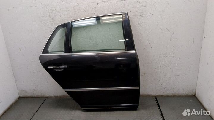 Дверь боковая Volkswagen Phaeton, 2009