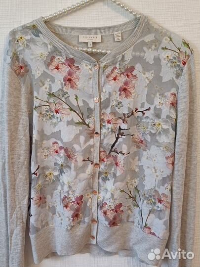 Кардиган Ted Baker London 46 48