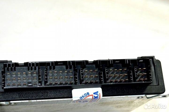 Блок управления EBS DAF XF105 (01.05)