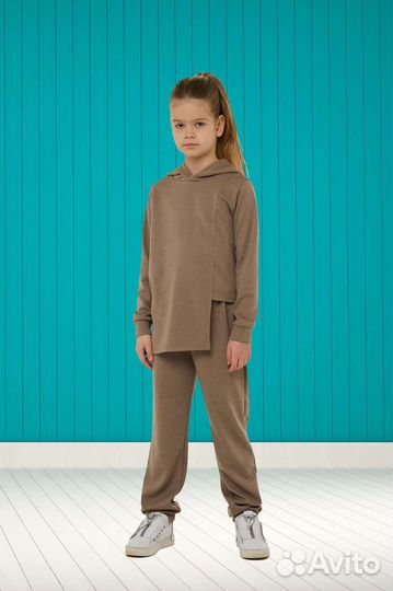 Костюм для девочки