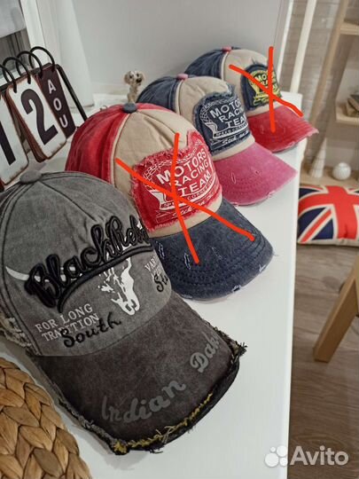 Кепка бейсболка Motors Racing новая