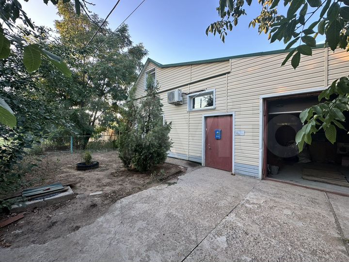 Дом 151,6 м² на участке 4 сот.