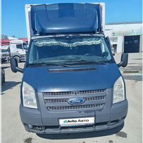 Ford Transit 2.2 MT, 2013, 450 000 км, с пробегом, цена 1 550 000 руб.