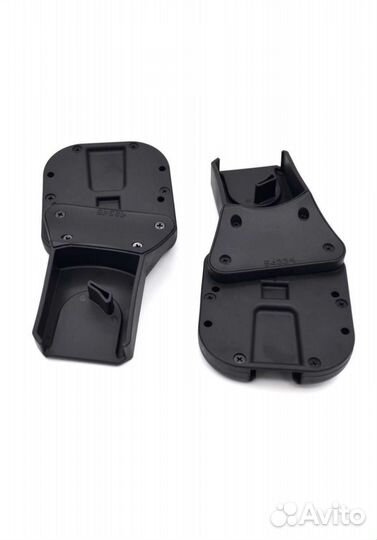 Адаптеры на коляски Anex m/type и Anex e/type