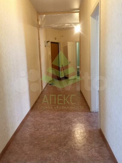 3-к. квартира, 82,6 м², 11/17 эт.