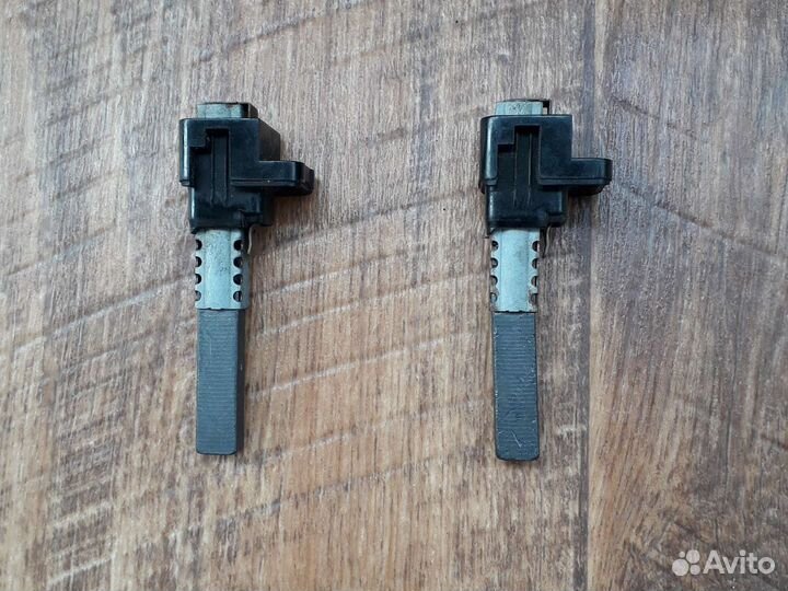 Щетки на пылесос samsung