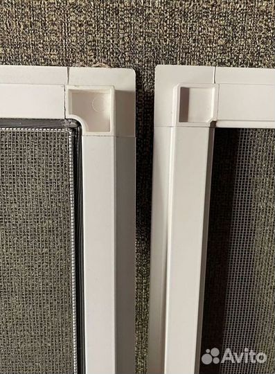 Москитная сетка