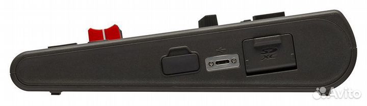 Портастудия Zoom R20