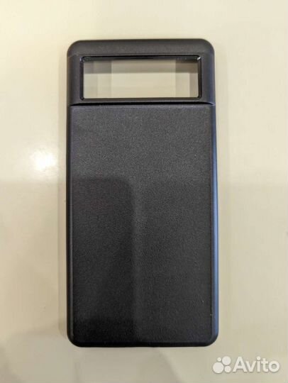 Противоударный чехол для Google Pixel 6