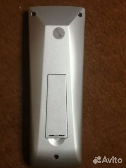 Пульт управления