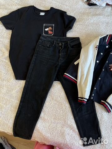 Женские вещи пакетом 42-44 размер