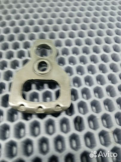 Suzuki gsxr 600 k8 k9 k10 n735 пластина кпп