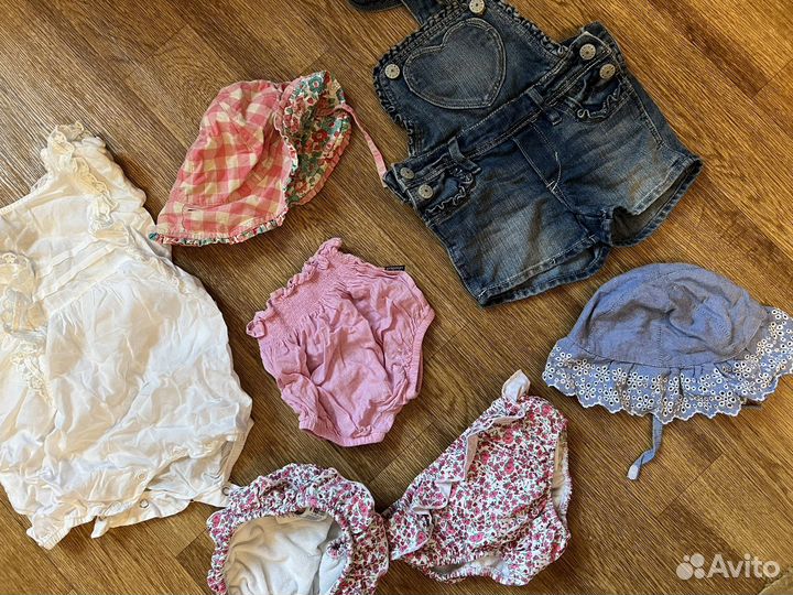 Mothercare Трусики для купания (многоразовые)