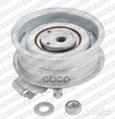 Комплект ремня грм KD45732 NTN-SNR