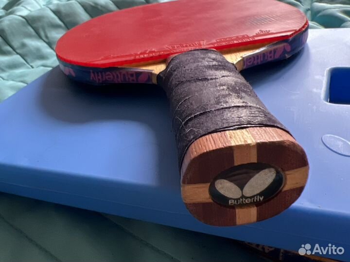Набор для настольного тенниса