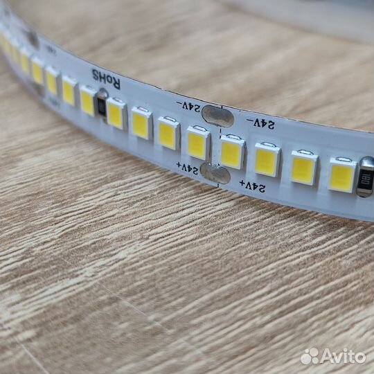 Светодиодная лента 24v