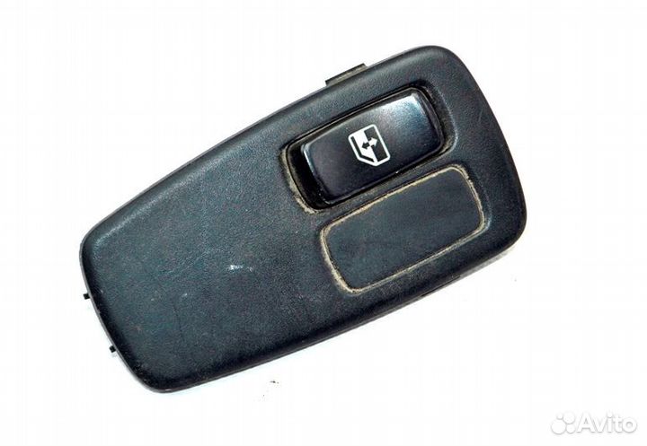 Переключатель стеклоподъемника левый scania R-seri