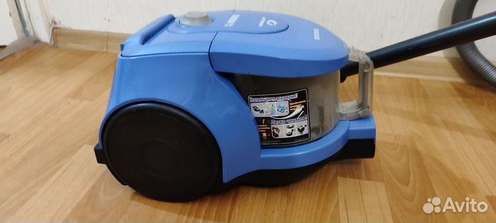 Пылесос самсунг
