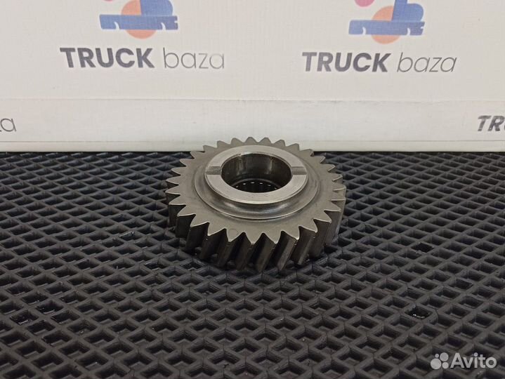 1328305014 Шестерня обратной передачи АКПП ZF 12AS
