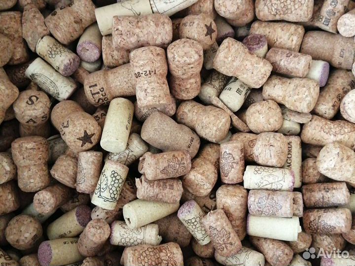 Винные пробки