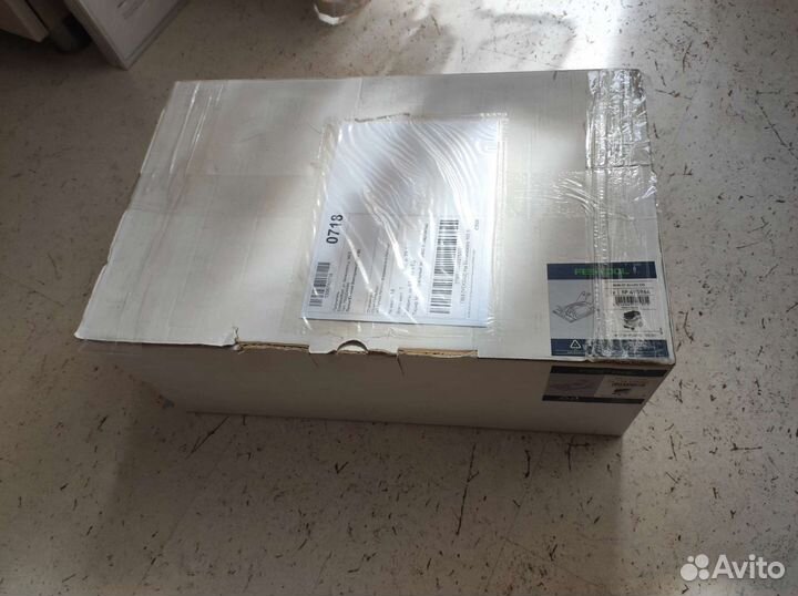 Держатель инструмента Festool для Planex