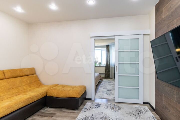 3-к. квартира, 109,9 м², 8/9 эт.