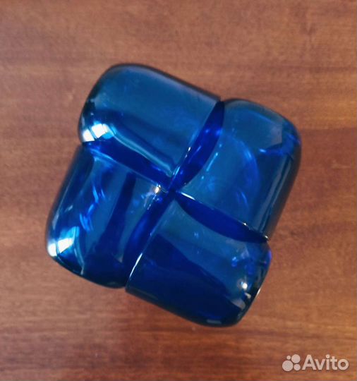 Чашки новые