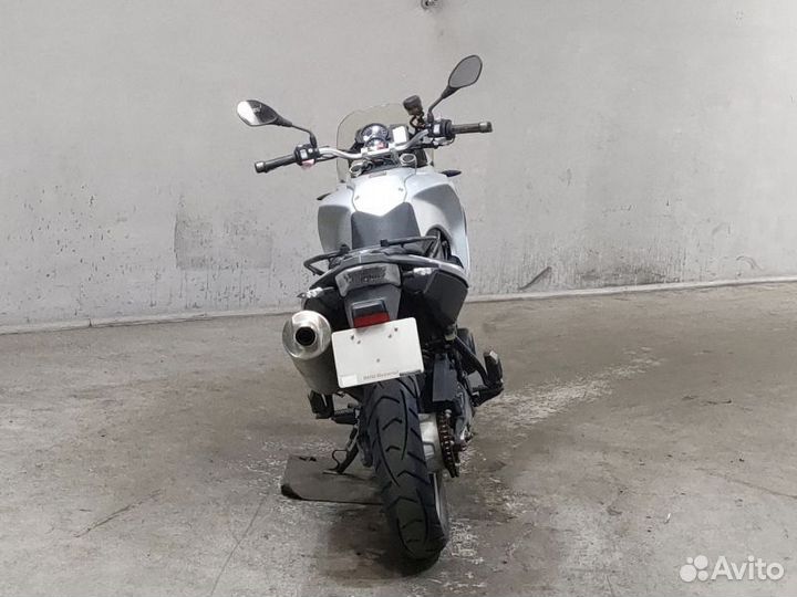 Мотоцикл BMW F650GS