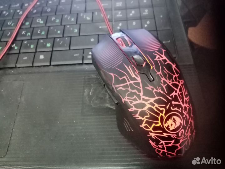 Компьютерная мышь