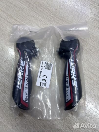 Рога для велосипеда
