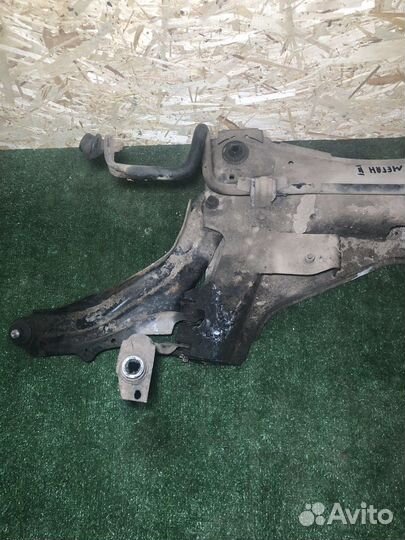 Подрамник Renault Megane 2