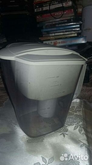 Фильтр для воды